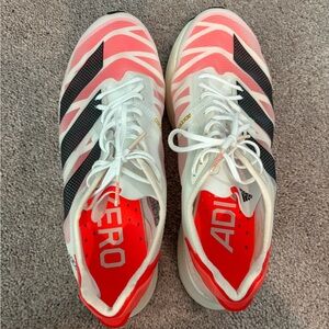 adidas Adizero Adios Pro 2 Running Shoe